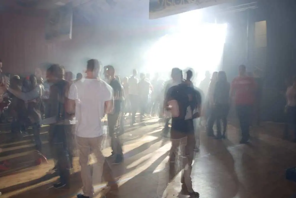 Movement Alerts in Slack with Conectric's Motion Sensor & IoT Gateway for Node.js