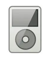 Image for the iOS platform