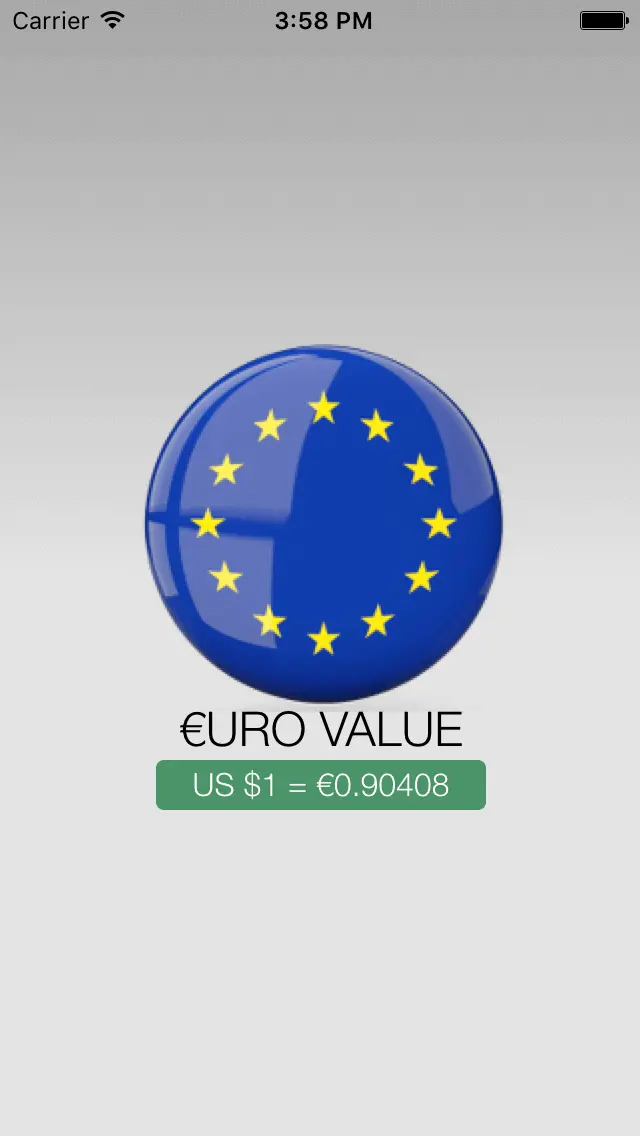 App running successfully on iOS 9.