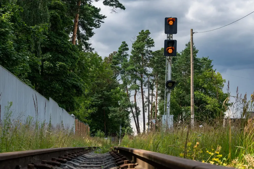 Raspberry Pi Coding with Rust: Traffic Lights